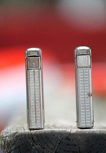 DVA Vintage IMCO Streamline 6800 Lighter Made in Austria. Made in na lalafo.rs — 2 DVA Vintage IMCO Streamline 6800 Lighter Made in Austria. Made in — 2