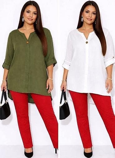 03. L. Košulje koje obožavate M L XL XXL Veliki izbor boja Cena: 2.400 na lalafo.rs 03. L. Košulje koje obožavate M L XL XXL Veliki izbor boja Cena: 2.400