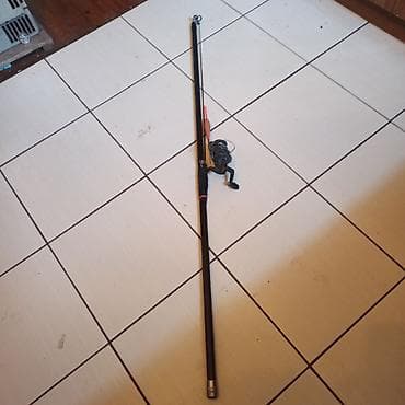 Ribarski štap MARSHALL 500 - Model: 500 - Materijal: high quality na lalafo.rs — 6 Ribarski štap MARSHALL 500 - Model: 500 - Materijal: high quality — 6