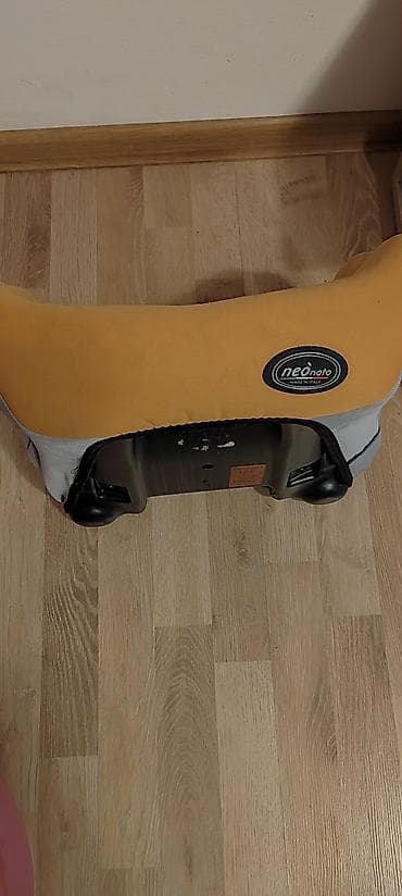 Neonato buster sedište za decu – Made in Italy - Buster (podizač) za na lalafo.rs — 1 Neonato buster sedište za decu – Made in Italy - Buster (podizač) za — 1