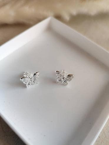 Mindjuse leptirici zig 925 na lalafo.rs — 3 Mindjuse leptirici zig 925 — 3