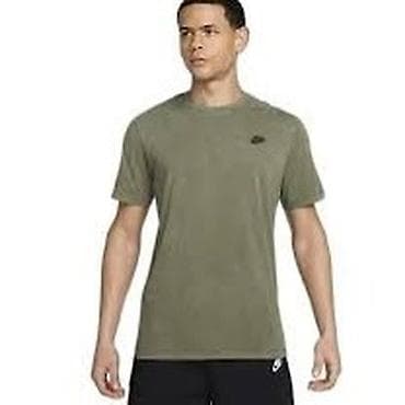The Nike Tee T-shirt vel. XS NOVO
HJ na lalafo.rs — 1 The Nike Tee T-shirt vel. XS NOVO
HJ — 1