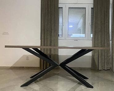 Metalne nogare za sto br. 47 Nudimo izradu vrhunskih metalnih na lalafo.rs Metalne nogare za sto br. 47 Nudimo izradu vrhunskih metalnih