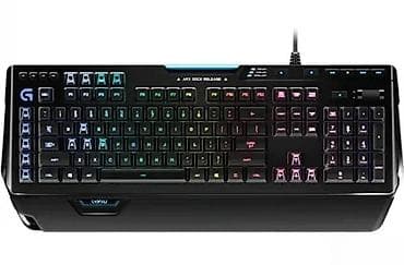Electronics: LOGITECH G910 ORION SPARK GEJMERSKA TASTATURA 100% ORIGINAL | Cene at lalafo.rs — 4 Electronics: LOGITECH G910 ORION SPARK GEJMERSKA TASTATURA 100% ORIGINAL | Cene — 4