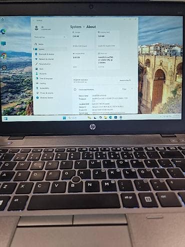 HP EliteBook 840 – poslovni 14" laptop Karakteristike i dizajn: - na lalafo.rs — 5 HP EliteBook 840 – poslovni 14" laptop Karakteristike i dizajn: - — 5