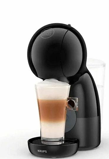 KRUPS Nescafé Dolce Gusto picolo XS kapsulni aparat za kafu - na lalafo.rs — 1 KRUPS Nescafé Dolce Gusto picolo XS kapsulni aparat za kafu - — 1
