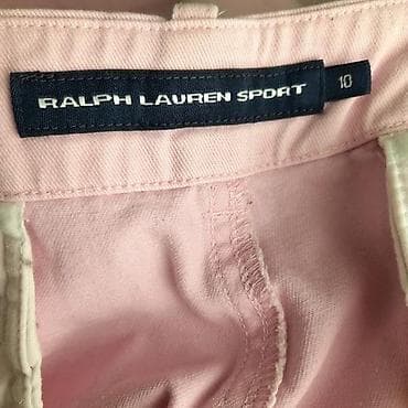 Šorts ralph lauren, vel. M/10 marka: ralph lauren veličina: m/10 na lalafo.rs — 5 Šorts ralph lauren, vel. M/10 marka: ralph lauren veličina: m/10 — 5