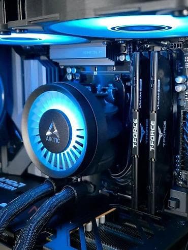 ✨ Ryzen 5 9600X / RX 9060XT / B850 / 32GB / 1TB – SM101PC ✨ Prodaja i na lalafo.rs — 8 ✨ Ryzen 5 9600X / RX 9060XT / B850 / 32GB / 1TB – SM101PC ✨ Prodaja i — 8