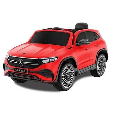 Dečiji električni automobil Mercedes-Benz EQA 250 - Licencirani model na lalafo.rs Dečiji električni automobil Mercedes-Benz EQA 250 - Licencirani model