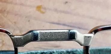 ISIL dioptrijski ram Germany. Made in Germany. Vintage ISIL na lalafo.rs — 6 ISIL dioptrijski ram Germany. Made in Germany. Vintage ISIL — 6