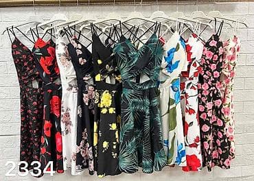 Dresses: 04. Haljinice 2.900 dinara A at lalafo.rs — 9 Dresses: 04. Haljinice 2.900 dinara A — 9