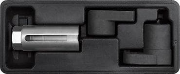 Transport: Set ključeva za lambda sondu PROFI YATO
Proizvod iz Poljske at lalafo.rs — 1 Transport: Set ključeva za lambda sondu PROFI YATO
Proizvod iz Poljske — 1