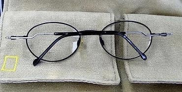 Vintage Apollo Dioptrijski Ram Titanijum - NOV, Nekorišćen. Made in na lalafo.rs — 7 Vintage Apollo Dioptrijski Ram Titanijum - NOV, Nekorišćen. Made in — 7