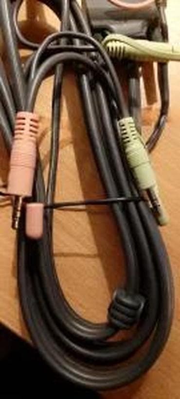 Electronics: KOMBINOVANI VIŠENAMENSKI KABEL | Nov višenamenski kabel. Na jednom at lalafo.rs — 8 Electronics: KOMBINOVANI VIŠENAMENSKI KABEL | Nov višenamenski kabel. Na jednom — 8