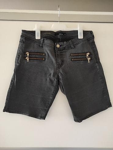 bermude teksas br: Telly Weijl bermude,velicina 42. PO struka 41 do 45. Vise odgovara za at lalafo.rs — 1 bermude teksas br: Telly Weijl bermude,velicina 42. PO struka 41 do 45. Vise odgovara za — 1