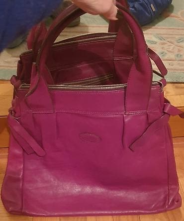 zenske original guess: TOD'S original vintage kozna torba. Prirodna koža. Velika tote bag, sa na lalafo.rs — 5 zenske original guess: TOD'S original vintage kozna torba. Prirodna koža. Velika tote bag, sa — 5