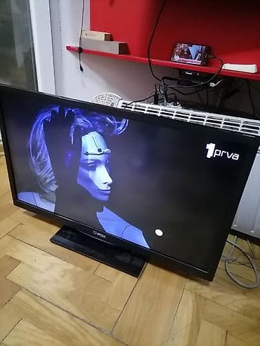 original esprit: TV veći FOX 32 inča ili 82 dijagonala ekrana sa daljinskim upravljačem at lalafo.rs — 5 original esprit: TV veći FOX 32 inča ili 82 dijagonala ekrana sa daljinskim upravljačem — 5