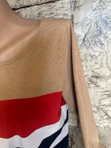 Women's Clothing: TOMMY HILFIGER - Tommy Hilfiger ženski duks izrađen od at lalafo.rs — 4 Women's Clothing: TOMMY HILFIGER - Tommy Hilfiger ženski duks izrađen od — 4