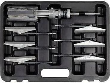 Ureznice: ALAT ZA HONOVANJE CILINDARA 51 - 177 MM Alat za honovanje cilindara na lalafo.rs — 2 Ureznice: ALAT ZA HONOVANJE CILINDARA 51 - 177 MM Alat za honovanje cilindara — 2