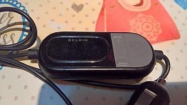 BELKIN TuneCast Auto Universal with ClearScan ID Oglasa: #115370163 na lalafo.rs — 4 BELKIN TuneCast Auto Universal with ClearScan ID Oglasa: #115370163 — 4