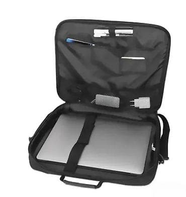 Manhattan torba za laptop – 17" - Klasična crna poslovna torba sa na lalafo.rs Manhattan torba za laptop – 17" - Klasična crna poslovna torba sa