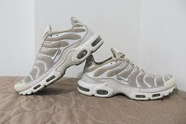 TN air -NIKEbr 45,5 29,5cm, bez mana greske, potpuno ocuvane na lalafo.rs TN air -NIKEbr 45,5 29,5cm, bez mana greske, potpuno ocuvane