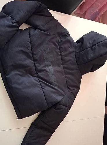 Ellesse zimska jakna sa kapuljačom vel.40 odgovara za L i M - Boja at lalafo.rs — 3 Ellesse zimska jakna sa kapuljačom vel.40 odgovara za L i M - Boja — 3