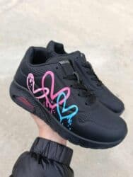 Skechers, bоја - Crna na lalafo.rs Skechers, bоја - Crna