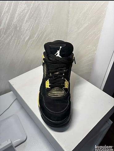 🥿 Muške patike – očuvane, malo nošene Prodajem muške patike, veoma na lalafo.rs — 6 🥿 Muške patike – očuvane, malo nošene Prodajem muške patike, veoma — 6