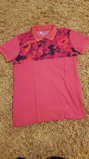 Men's T-shirt bоја - Šareno na lalafo.rs — 1 Men's T-shirt bоја - Šareno — 1