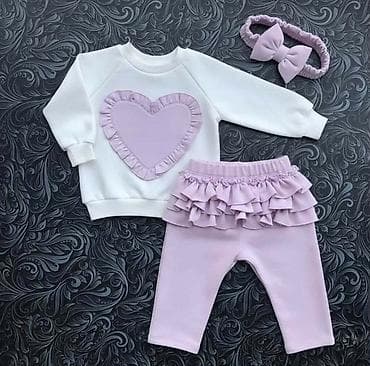 pantalone butiku ali: 💖 Neodoljivi Komplet za Najslađe Princeze! 💖 Tražite savršenu na lalafo.rs — 8 pantalone butiku ali: 💖 Neodoljivi Komplet za Najslađe Princeze! 💖 Tražite savršenu — 8