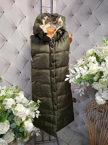 9Fashion Woman, M, Poliester, bоја - Maslinasto zelena na lalafo.rs 9Fashion Woman, M, Poliester, bоја - Maslinasto zelena