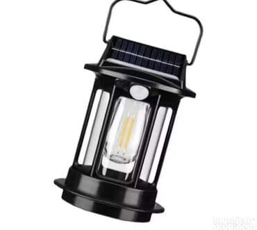 Jackhammers: Solarni fenjer lampa sa 4 moda rada Cena: 2200din Solarni fenjer at lalafo.rs — 1 Jackhammers: Solarni fenjer lampa sa 4 moda rada Cena: 2200din Solarni fenjer — 1