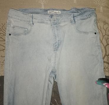 bermude teksas br: Svetle farmerke L vel Lasteks. Skiny. Nema mane at lalafo.rs — 6 bermude teksas br: Svetle farmerke L vel Lasteks. Skiny. Nema mane — 6