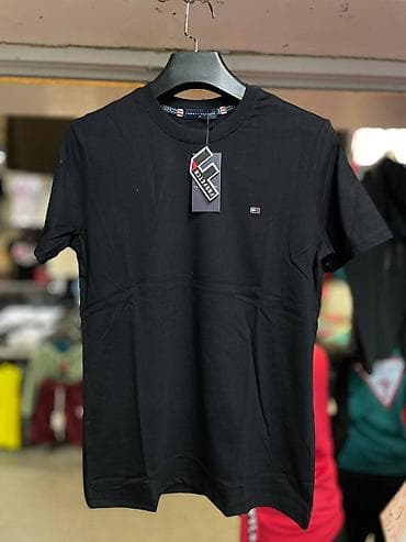 Personal Items: T-shirt Hugo Boss, color - Multicolored at lalafo.rs — 7 Personal Items: T-shirt Hugo Boss, color - Multicolored — 7