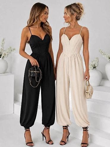 Overalls: 04. Kombinezon 3.100 dinara A at lalafo.rs — 3 Overalls: 04. Kombinezon 3.100 dinara A — 3