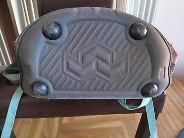 Školski anatomski ranac za devojčice, očuvan, sve ispravno. Ima tri na lalafo.rs — 6 Školski anatomski ranac za devojčice, očuvan, sve ispravno. Ima tri — 6