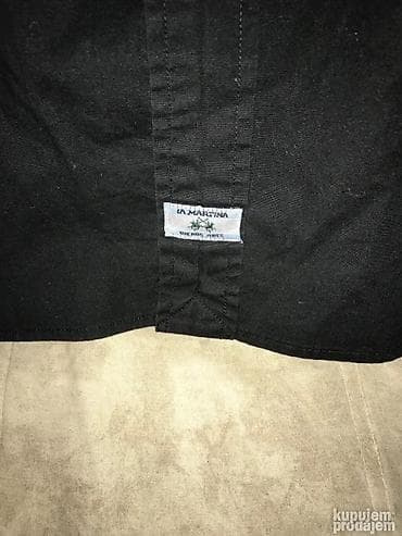 Original La Martina kosulja XL / 2 kom. 95% cotton 5% elastin na lalafo.rs — 3 Original La Martina kosulja XL / 2 kom. 95% cotton 5% elastin — 3