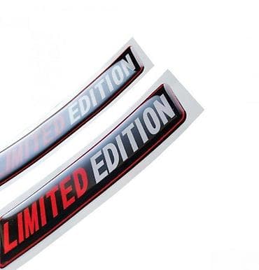 Transport: Stikeri za za automobile - Limited Edition - Stikeri - 1631 📌 Opis at lalafo.rs — 3 Transport: Stikeri za za automobile - Limited Edition - Stikeri - 1631 📌 Opis — 3