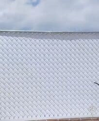 Garden Decor: TRAKE ZA OGRADE KOJE SU NEPROVIDNE, I VODOPERIVE.DUŽINU I ŠIRINU at lalafo.rs — 3 Garden Decor: TRAKE ZA OGRADE KOJE SU NEPROVIDNE, I VODOPERIVE.DUŽINU I ŠIRINU — 3