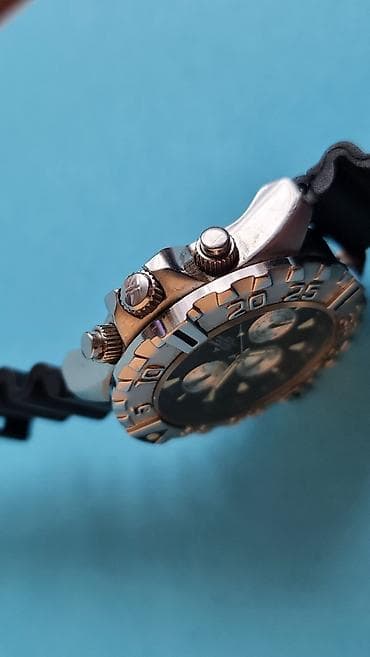 Jacques Lemans muški sportski sat – hronograf - Kućište od nerđajućeg na lalafo.rs — 6 Jacques Lemans muški sportski sat – hronograf - Kućište od nerđajućeg — 6