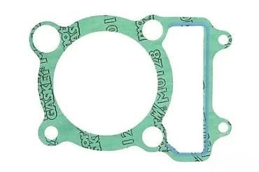 Vacuum Cleaner Motors: Brtva glave cilindra za motor (zelena kompozitna brtva) - Tip: brtva at lalafo.rs — 1 Vacuum Cleaner Motors: Brtva glave cilindra za motor (zelena kompozitna brtva) - Tip: brtva — 1