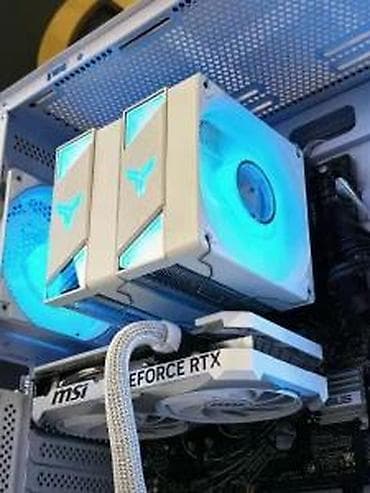 Ryzen 5 7500F RTX 4060 B650 32GB 1TB - SM050PC. ✨ Prodaja i sklapanje na lalafo.rs — 4 Ryzen 5 7500F RTX 4060 B650 32GB 1TB - SM050PC. ✨ Prodaja i sklapanje — 4