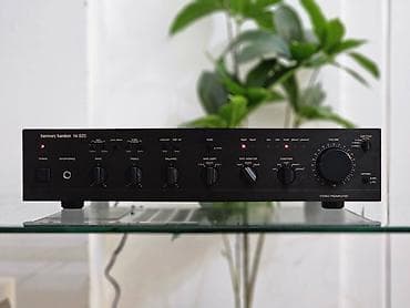dve suknje po: Harman/Kardon hk 825 – stereo pretpojačalo - Klasični hi‑fi preamp sa na lalafo.rs — 1 dve suknje po: Harman/Kardon hk 825 – stereo pretpojačalo - Klasični hi‑fi preamp sa — 1