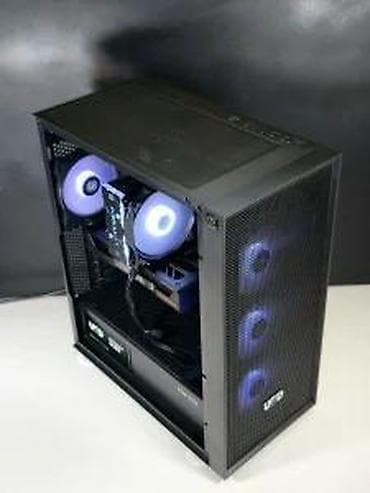 Ryzen 5 7500F RX 9060XT B650 32GB 1TB - SM110PC. ✨ Prodaja i sklapanje na lalafo.rs — 3 Ryzen 5 7500F RX 9060XT B650 32GB 1TB - SM110PC. ✨ Prodaja i sklapanje — 3