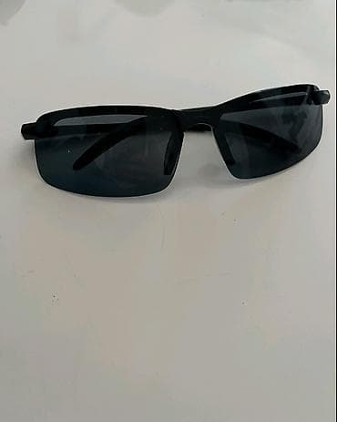 Sunčane naočare – 2 para - Sportski model: polu-rim (rimsless) dizajn na lalafo.rs Sunčane naočare – 2 para - Sportski model: polu-rim (rimsless) dizajn