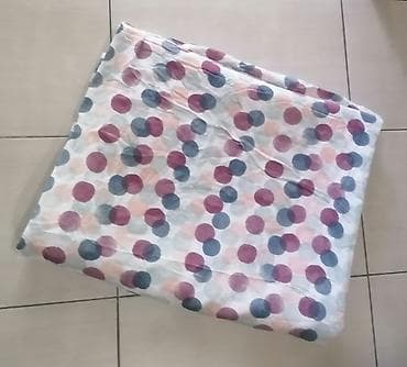 Posteljina – jorganska navlaka sa šarenim tačkicama - Tip: navlaka za na lalafo.rs — 1 Posteljina – jorganska navlaka sa šarenim tačkicama - Tip: navlaka za — 1