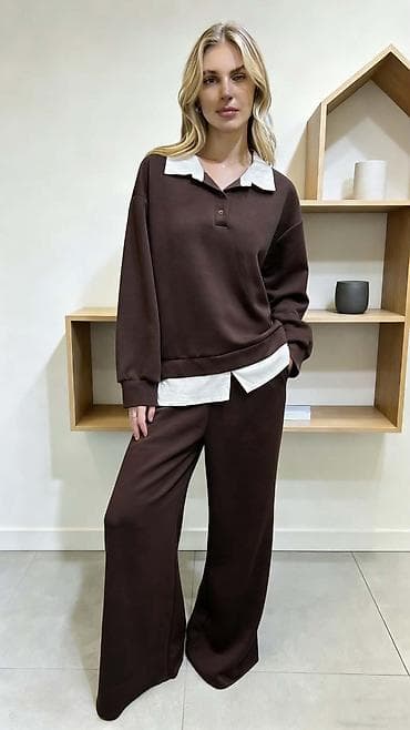 prsluk jaknica mango u: Kompleti
Cena 3600
Uni vel.
V30 na lalafo.rs — 5 prsluk jaknica mango u: Kompleti
Cena 3600
Uni vel.
V30 — 5