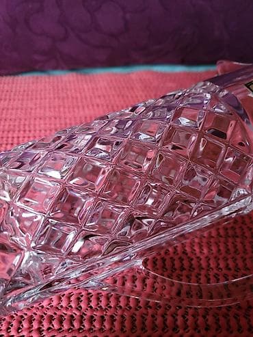 Ironing Boards: Bokal nov Zajecar kristal,led kristal 70te. Bokal je nov,sve na at lalafo.rs — 9 Ironing Boards: Bokal nov Zajecar kristal,led kristal 70te. Bokal je nov,sve na — 9