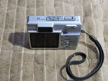 Konica Minolta DiMAGE X50 digitalni fotoaparat - Rezolucija senzora na lalafo.rs — 5 Konica Minolta DiMAGE X50 digitalni fotoaparat - Rezolucija senzora — 5